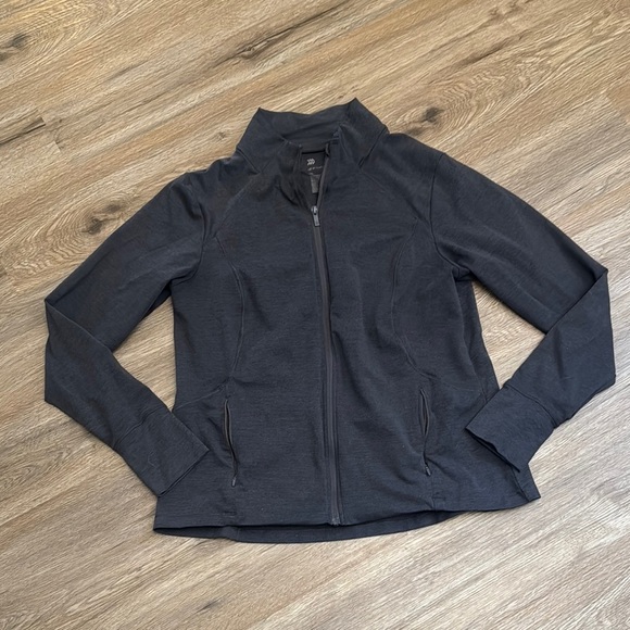 Women's Grey Jacket - Picture 1 of 4